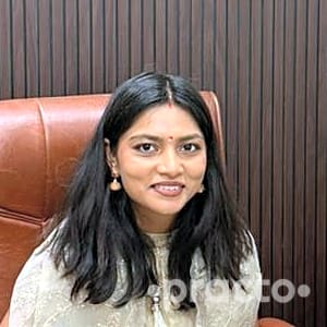 Dr. Ashwarya Gupta