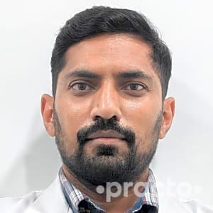 Dr. Ashwin