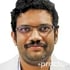 Dr. Ashwin Pandit Surgical Oncologist in Hyderabad