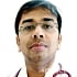 Dr. Ashwin Yadav Pulmonologist in Agra