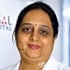 Dr. Ashwini Arvind Deshpande (Physiotherapist) Physiotherapist in Bangalore