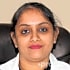 Dr. Ashwini B Homoeopath in Bangalore