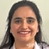 Dr. Ashwini Bhat Gynecologist in Bangalore