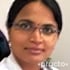 Dr. Ashwini Dalavi Dentist in Pune