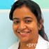 Dr. Ashwini K C Dermatologist in Bangalore