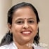 Dr. Ashwini P Radiologist in Bangalore
