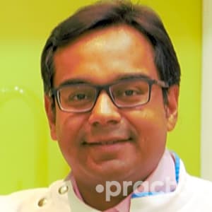 Dr. Ashwini Pathak