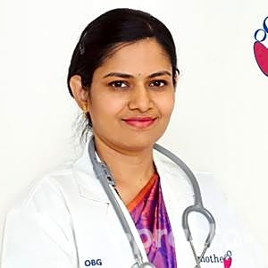 Dr. Ashwini Shashidhar - Gynecologist - Book Appointment Online, View ...