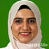 Dr. Asifa Khalid Dentist in Bangalore
