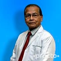 Dr. Asish Kumar Lahiri - ENT/ Otorhinolaryngologist - Book Appointment ...