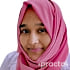 Dr. Asiya Ansari Dentist in Hyderabad