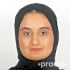 Dr. Asma Albastaki Dentist in Dubai