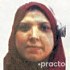 Dr. Asmaa Abdelaal Pathologist in Dubai