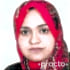 Dr. Asmaa Eldin Dentist in Dubai