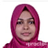 Dr. Asmina Vattakkandy General Physician in Dubai