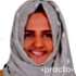 Dr. Asmira Karakkulath Dentist in Dubai