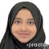Dr. Asnin Shah Internal Medicine in Dubai