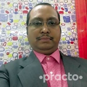 Dr. Asok Kumar Saha