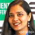 Dr. Astha Saravia Gynecologist in Mumbai