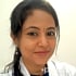 Dr. Athira Vishnurag ENT/ Otorhinolaryngologist in Bangalore
