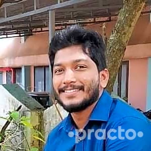 Dr. Athul Gopal