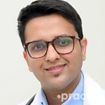 Dr. Atif Ahmed S - Gastroenterologist - Book Appointment Online, View ...