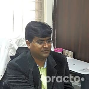 Dr. Atul Jain