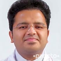 Dr. Atul Narayankar - Medical Oncologist - Book Appointment Online ...