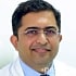 Dr. Avinash Alva Orthopedic surgeon in Bangalore