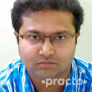 Dr. Avinash Gupta
