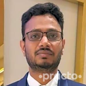 Dr. Avinash Gupta