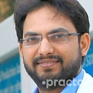 Dr. Avinash Kumar Goyal