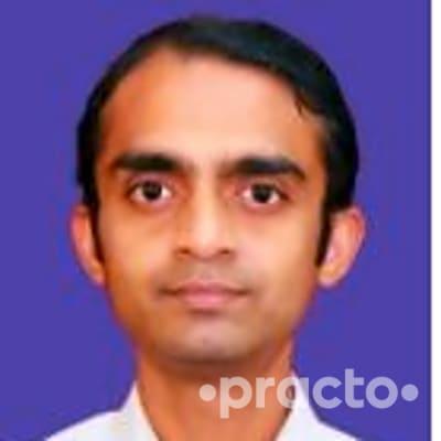 Dr. Avinash Kumar Mishra - Orthopedic surgeon - Book Appointment Online ...