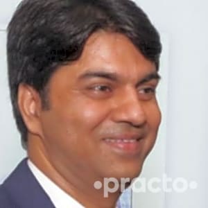 Dr. Avinash Kumar