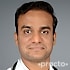 Dr. Avinash Patil Endocrinologist in Hubli