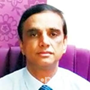 Dr. Avinash Rao - Paediatric Intensivist - Book Appointment Online ...