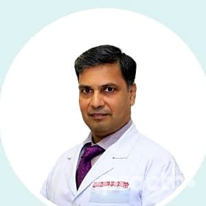 Dr. Avinash Srivastava