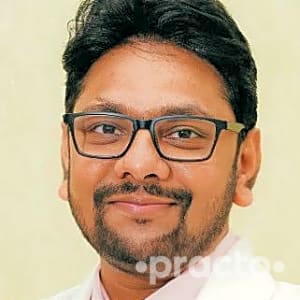 Dr. Avinash