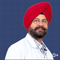 Dr. Avtar Singh - Orthopedic Surgeon - Book Appointment Online, View ...