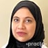 Dr. Ayesha Farooq General Physician in Dubai