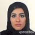 Dr. Ayesha Mohammed Orthodontist in Dubai
