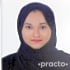 Dr. Ayesha Siddiqa General Physician in Dubai