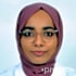 Dr. Aysha Mohammed Ali   (Physiotherapist) Physiotherapist in Dubai