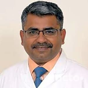 Dr. Ayush Dhingra