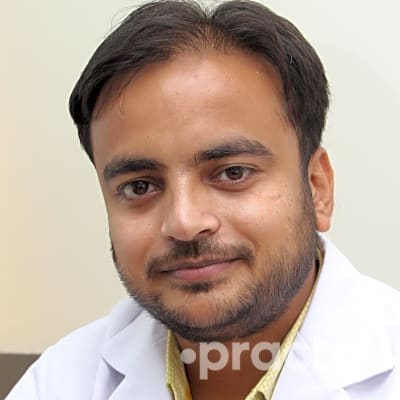 Dr. Azhar Afaque Khan (Physiotherapist)