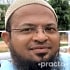 Dr. Azharuddin N Veterinary Physician in Bangalore
