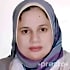 Dr. Azima Abdelrahman Sayed Internal Medicine in Abu Dhabi