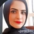Dr. Azka Rafaqat Pediatrician in Dubai
