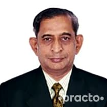 Dr. B A Chandramouli - General Physician - Book Appointment Online ...