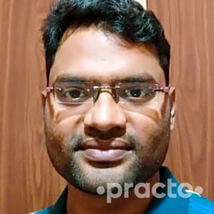 Dr. B Ashwin Kumar